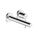 BATERIJA ZA LAVABO ZESIS S ZIDNA 194 mm HANSGROHE Ugradne baterije Hansgrohe Madras doo Beograd