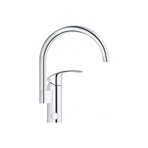 BATERIJA ZA SUDOPERU 2 CEVI EUROSMART – GROHE 33202002 Baterije za sudoperu Grohe 0118760020 Madras doo Beograd