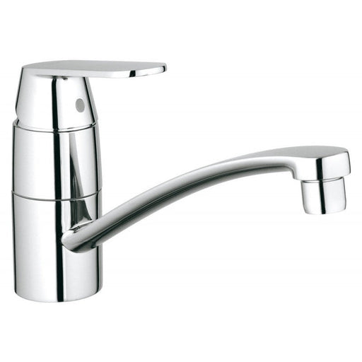 BATERIJA ZA SUDOPERU 3 CEVI EUROSMART – GROHE 31179000 Baterije za sudoperu Grohe 0112660000 Madras doo Beograd