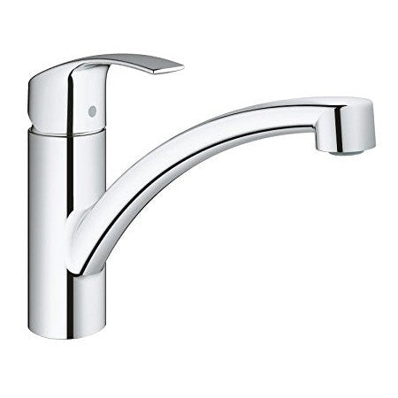 BATERIJA ZA SUDOPERU EUROSMART – GROHE 33281002 Baterije za sudoperu Grohe 0118996020 Madras doo Beograd