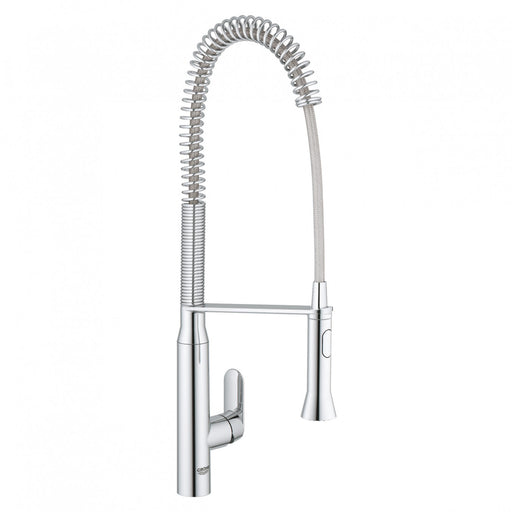 Baterija za sudoperu GROHE K7 (GR32950000) Baterije za sudoperu Grohe AC-GR32950000 Madras doo Beograd