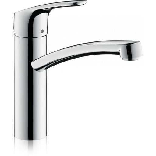 Baterija za sudoperu HANSGROHE FOCUS 160 (HG31806000) Baterije za sudoperu Hansgrohe HG31806000 Madras doo Beograd