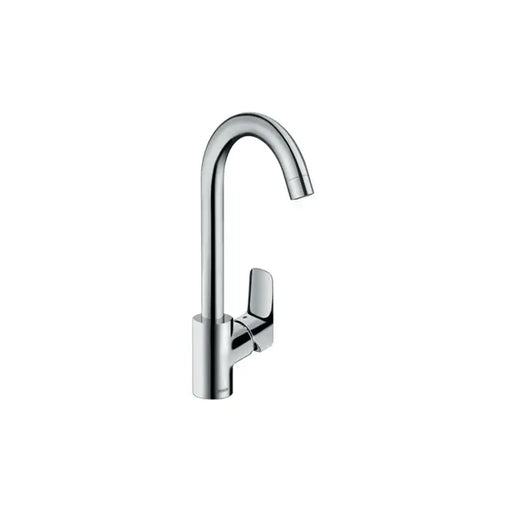 BATERIJA ZA SUDOPERU LOGIS HANSGROHE Baterije za sudoperu Hansgrohe Madras doo Beograd