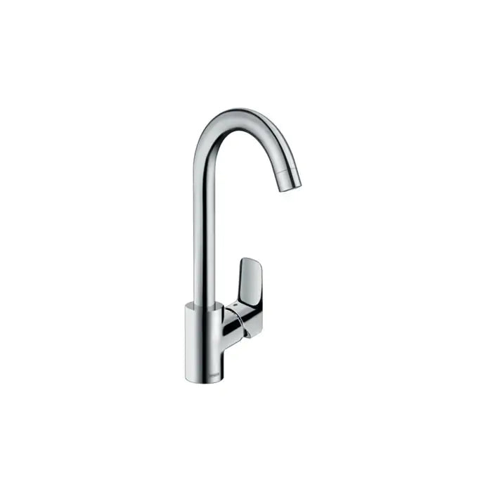 BATERIJA ZA SUDOPERU LOGIS HANSGROHE Baterije za sudoperu Hansgrohe Madras doo Beograd