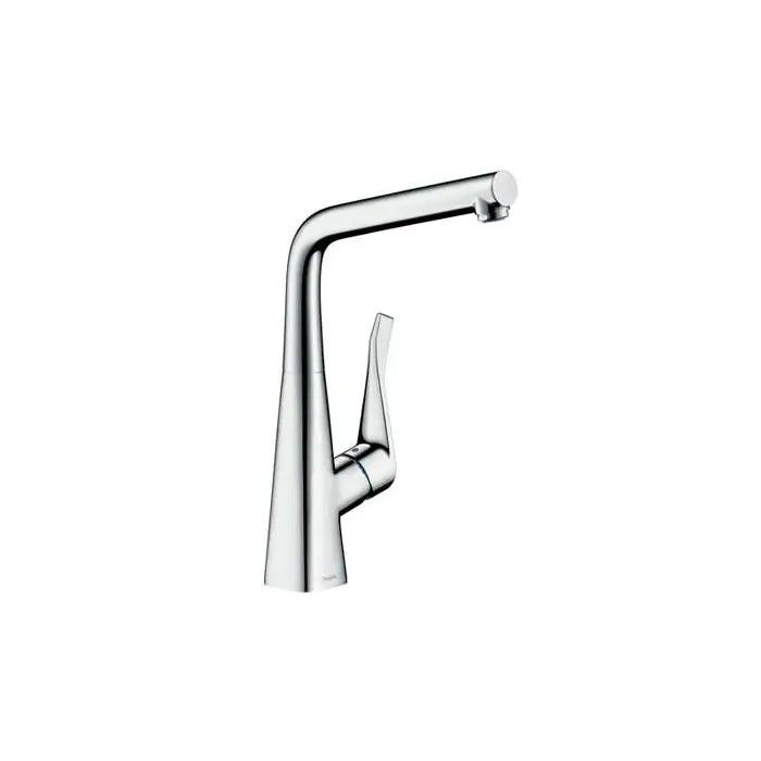 BATERIJA ZA SUDOPERU METRIS HANSGROHE Baterije za sudoperu Hansgrohe Madras doo Beograd