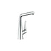BATERIJA ZA SUDOPERU METRIS HANSGROHE Baterije za sudoperu Hansgrohe Madras doo Beograd