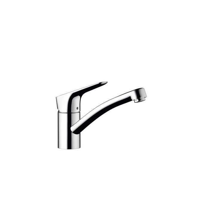 BATERIJA ZA SUDOPERU MYCUBE – HANSGROHE 13814000 Baterije za sudoperu Hansgrohe 0123092000 Madras doo Beograd