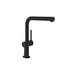 BATERIJA ZA SUDOPERU TALIS M54 MATT BLACK HANSGROHE Baterije za sudoperu Hansgrohe Madras doo Beograd