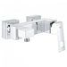 Baterija za tuš kabinu GROHE EUROCUBE (23145000) Baterije za tuš kabinu Grohe Madras doo Beograd