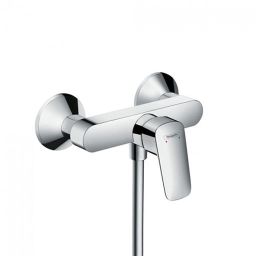 Baterija za tuš kabinu HANSGROHE LOGIS (71600000) Baterije za tuš kabinu Hansgrohe Madras doo Beograd