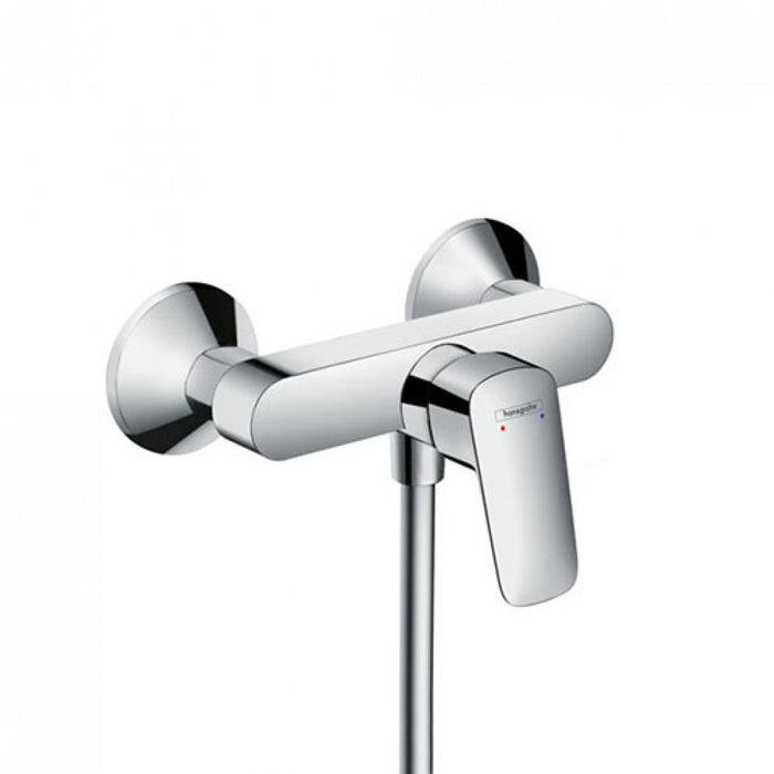 Baterija za tuš kabinu HANSGROHE LOGIS (71600000) Baterije za tuš kabinu Hansgrohe Madras doo Beograd