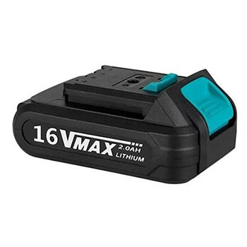 Baterija za vibracioni vakum 16V - BIHUI LFTBV-BAT Baterije Bihui Madras doo Beograd