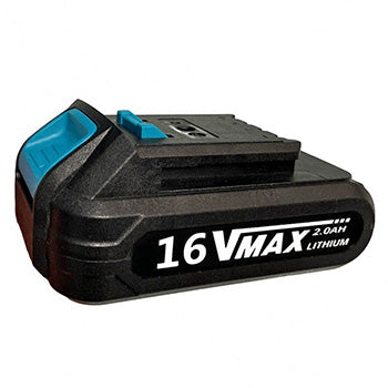 Baterija za vibracioni vakum 16V - BIHUI LFTBV-BAT Baterije Bihui Madras doo Beograd