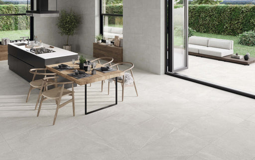 BELLEVUE white inout matt 30x60 PU01H (P) (STN-052) Pločice STN Madras doo Beograd