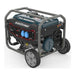 Benzinski generator - BORMANN PRO BGB3700 pbit BORMANN BGB3700 Madras doo Beograd