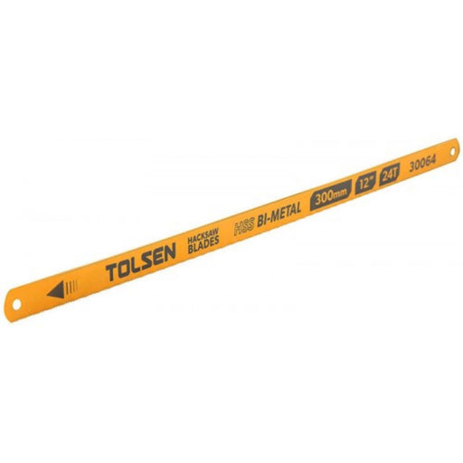 Bi-metal list testere 300mm - TOLSEN 30064 Ručni alat Tolsen Madras doo Beograd