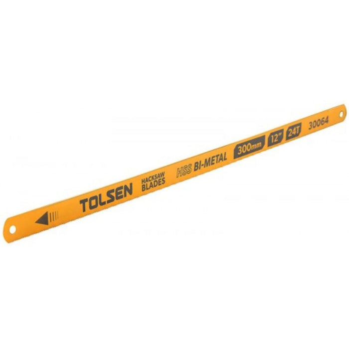 Bi-metal list testere 300mm - TOLSEN 30064 Ručni alat Tolsen Madras doo Beograd