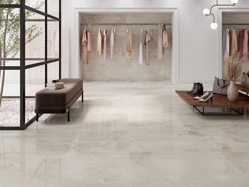 BIBURY BEIGE SATINADO RETT 60X60cm ALP120 Podne pločice ALAPLANA Madras doo Beograd