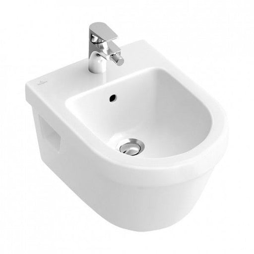 BIDE KONZOLNI OMNIA ARCHITECTURA – VILLEROY & BOCH 54840001 Bidei Madras doo Beograd 0109321000 Madras doo Beograd