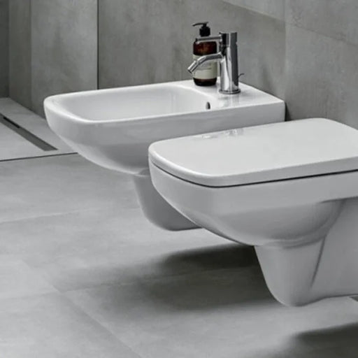 BIDE SELNOVA SQUARE KONZOLNI 500.271.01.5 GEBERIT Bidei Geberit Madras doo Beograd