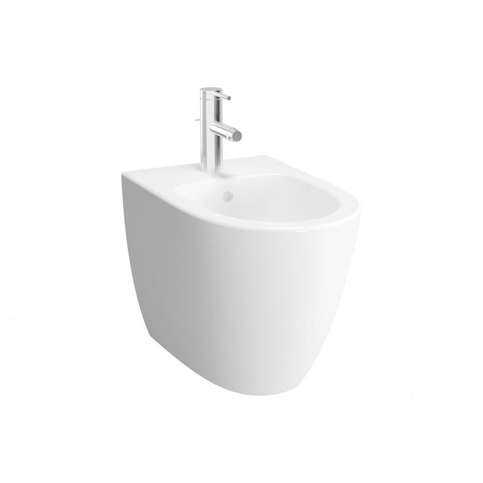 Bide VITRA SENTO (5986B003-0288) Bidei Vitra 5986B003-0288 Madras doo Beograd