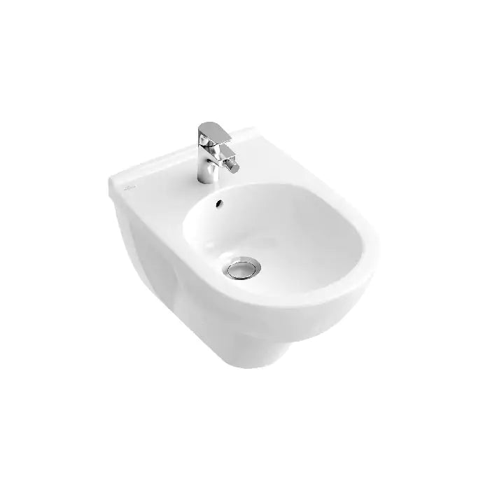 BIDE 360x560 mm KONZOLNI O NOVO Villeroy&Boch