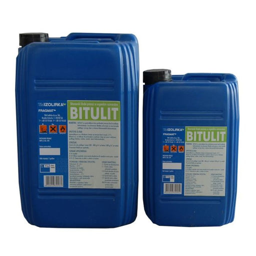 Bitulit Izolirka Građevinski materijali Madras doo Beograd Madras doo Beograd