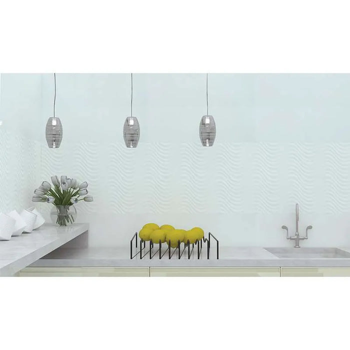 Blanco Brillo Zidne pločice 30x90cm - Balkania Ceramics Zidne pločice Balkania Ceramics Madras doo Beograd