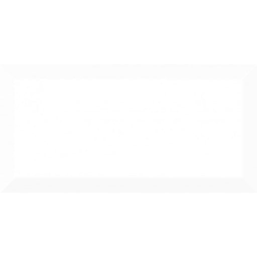 BLANCO liso mate 10x30 37709 (Z) (CVA-049) Pločice Ceramica Vilar Albaro Madras doo Beograd