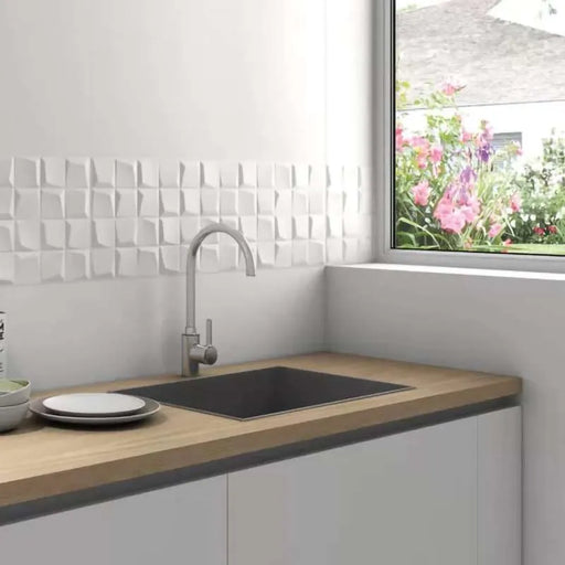 Blanco Mate Zidne pločice 30x90cm - Balkania Ceramics Zidne pločice Balkania Ceramics Madras doo Beograd