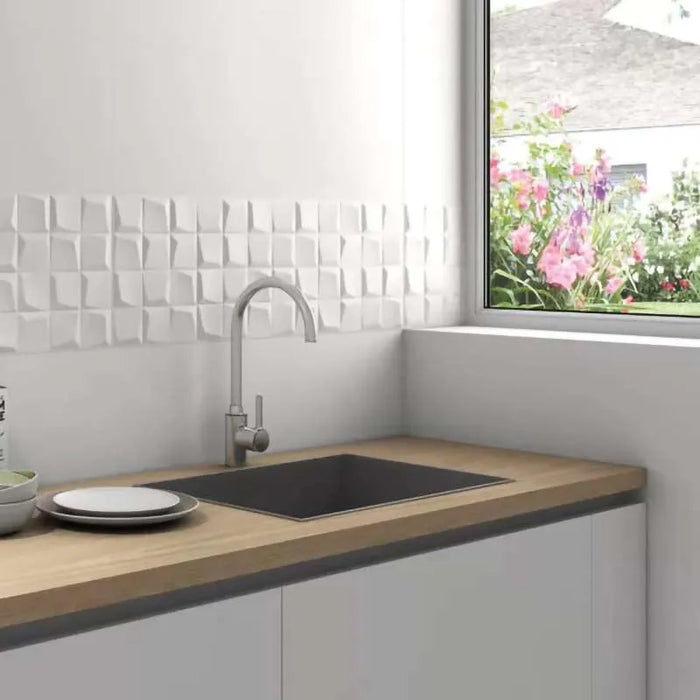 Blanco Mate Zidne pločice 30x90cm - Balkania Ceramics Zidne pločice Balkania Ceramics Madras doo Beograd