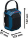 Bluetooth zvučnik Bosch GPB 18V-1 C Solo bez baterije i punjača (06014A7000) Aku bluetooth zvučnik BOSCH Madras doo Beograd