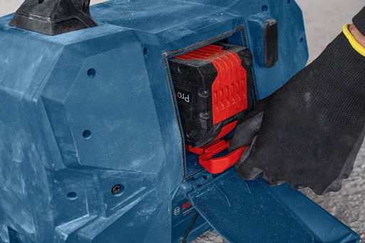 Bluetooth zvučnik Bosch GPB 18V-6 SC Solo bez baterije i punjača (06014A6000) Aku bluetooth zvučnik BOSCH Madras doo Beograd