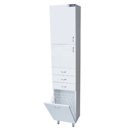 BOCNI ORMARIC SA KORPOM 190X30 Vertikale Mirela Madras doo Beograd