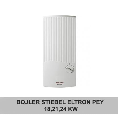 BOJLER 18KW/21KW/24KW PEY-E ELECTRONIC – STIEBEL ELTRON Bojleri i oprema Stiebel Madras doo Beograd