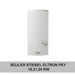 BOJLER 18KW/21KW/24KW PEY-E ELECTRONIC – STIEBEL ELTRON Bojleri i oprema Stiebel Madras doo Beograd