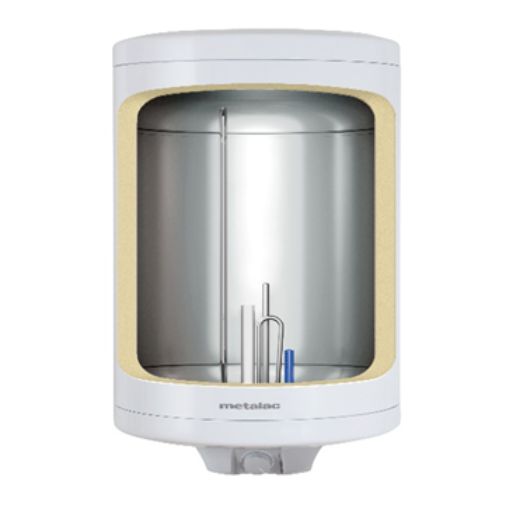 BOJLER 50L VERTIKALNI HYDRA MB 50 E2i METALAC PROHROM 145538 Standardni bojleri Metalac Madras doo Beograd