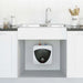 BOJLER 6L DONJI NM ARISTON pod pritiskom - 3626237 Bojleri i oprema Ariston Madras doo Beograd