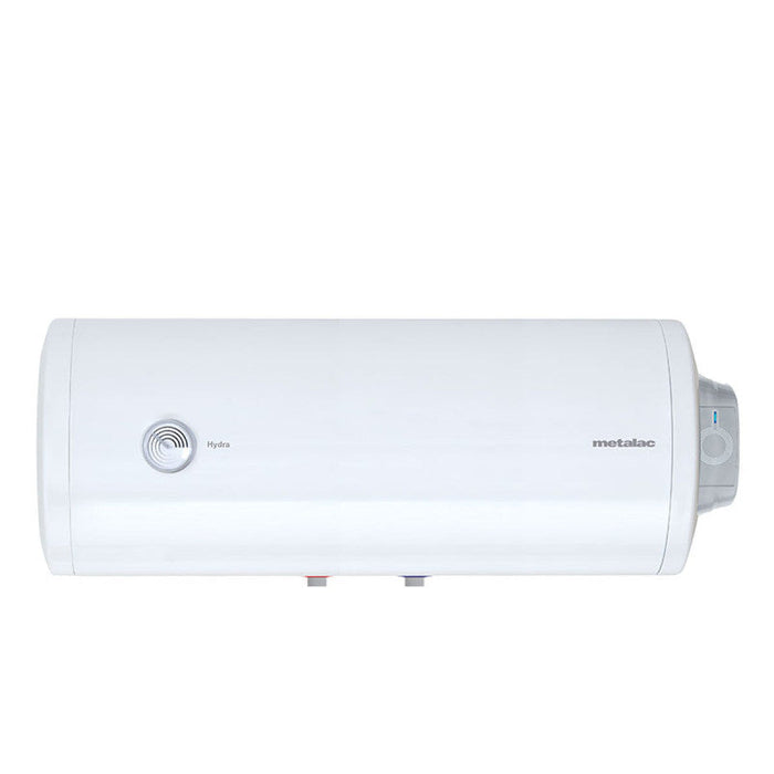 BOJLER 80L HORIZONTALNI HYDRA EZV P80 HD METALAC EMAJLIRANI 111444 Bojleri i oprema Metalac Madras doo Beograd