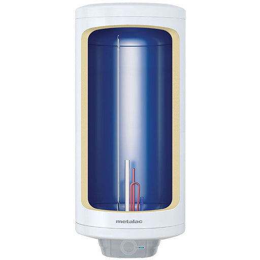 BOJLER 80L VERTIKALNI HYDRA EZV P80 R METALAC EMAJLIRANI 098931 Bojleri i oprema Metalac Madras doo Beograd
