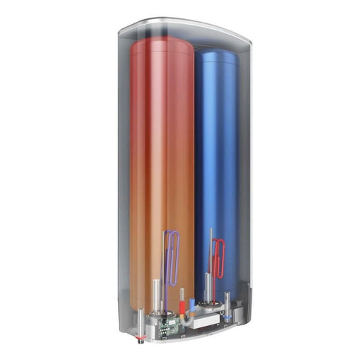 BOJLER ARISTON 50L VELIS TECH WIFI 3100911, sivi Bojleri i oprema Ariston Madras doo Beograd