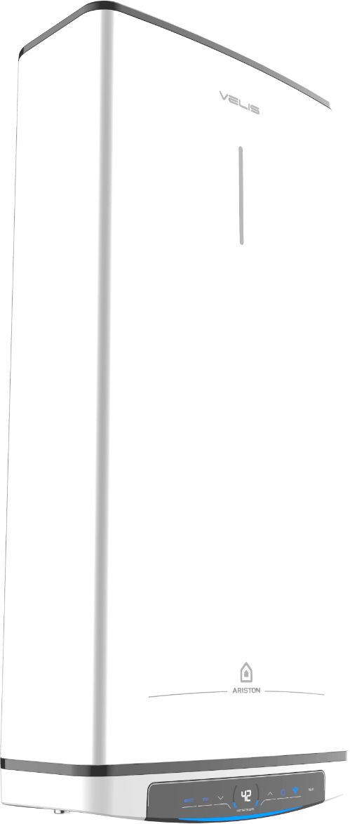 BOJLER ARISTON 80L VELIS PRO WIFI 3100946 Bojleri i oprema Ariston Madras doo Beograd