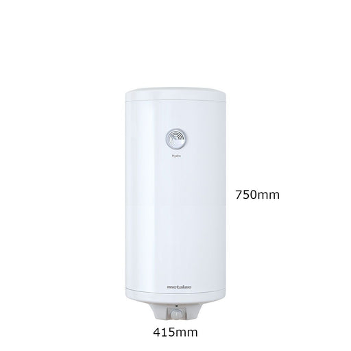 Bojler METALAC Hydra EZV 50 E2i Inox Bojleri i oprema Metalac Madras doo Beograd