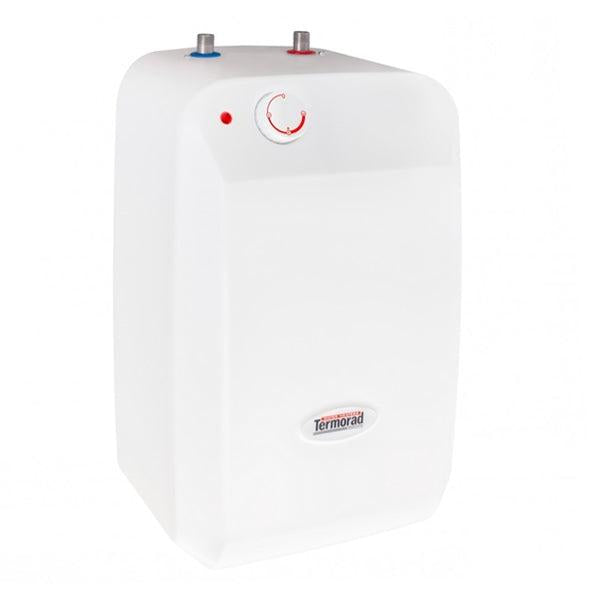BOJLER TERMORAD 10L BT10 NM PROHROM PROTOČNI 11010500 Bojleri i oprema Termorad Madras doo Beograd