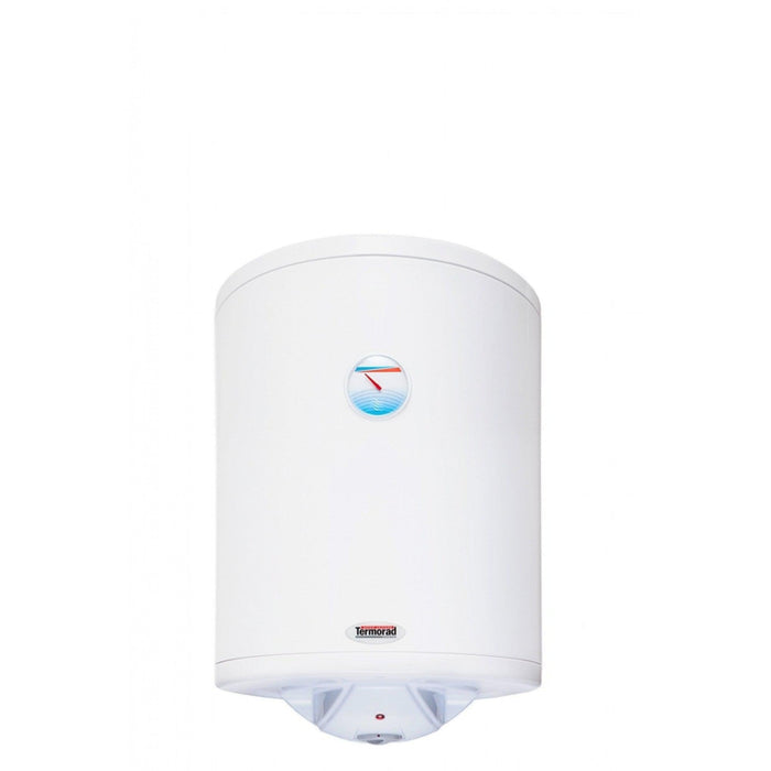 Bojler Termorad 50L BTCR Standard emajlirani 14050000 Standardni bojleri Termorad Madras doo Beograd
