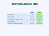 Bojler TESY Bellislimo LITE GCR 80L (305859) Standardni bojleri Tesy Madras doo Beograd