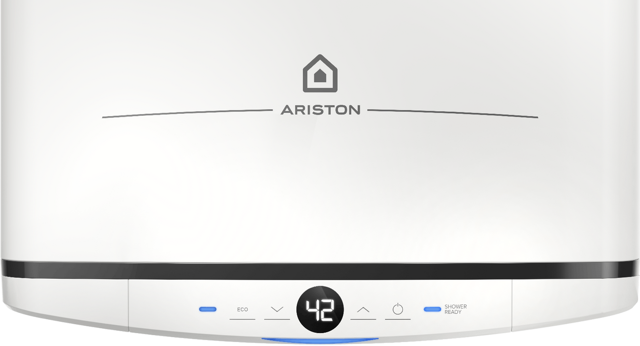 Bojler Velis PRO Ariston WiFi 50l EU NEW 3100945 Standardni bojleri Ariston Madras doo Beograd