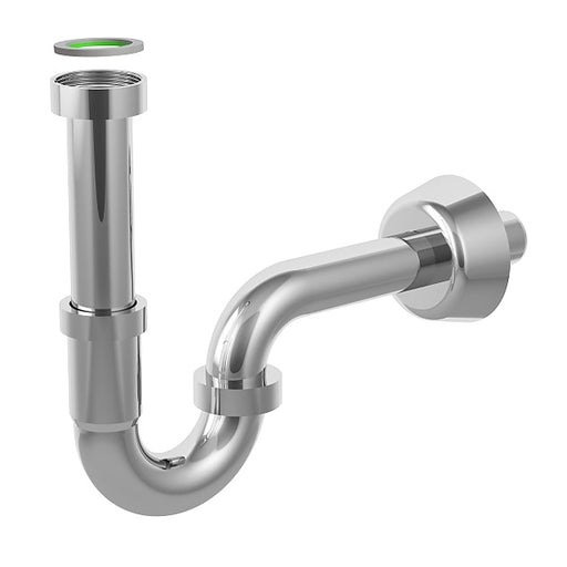 BONOMINI Sifon za umivaonik ROYAL 0220EC20K7 Sifoni Bonomini Madras doo Beograd