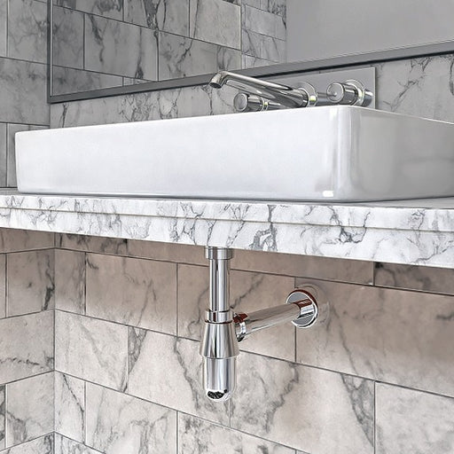 BONOMINI Sifon za umivaonik ROYAL CASA 0570EC25K7 Sifoni Bonomini Madras doo Beograd