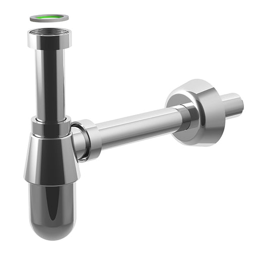 BONOMINI Sifon za umivaonik ROYAL CASA 0570EC25K7 Sifoni Bonomini Madras doo Beograd